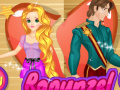 Lalao Rapunzel Split Up With Flynn