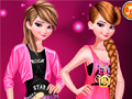 Lalao Elsa Rock Vs Hiphop