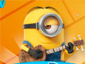 Lalao Minion Jigsaw Puzzle