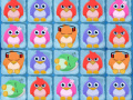 Lalao Penguin Match 3