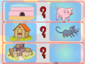 Lalao Simple Kids Puzzle Relations