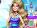 Lalao Princess Goes To Charm School