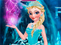 Lalao Frozen Elsa Prep