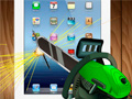 Lalao Whack My Ipad