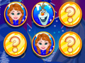 Lalao Frozen Memory Trainer