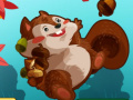 Lalao Going Nuts!