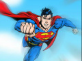Lalao Superman And Green Kryptonite  