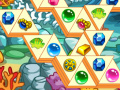 Lalao Deep Sea Trijong