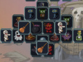 Lalao Spooky Mahjong