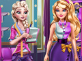 Lalao Eliza fashion adviser