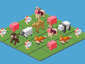 Lalao Unicorn 2048