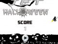 Lalao Jet Halloween