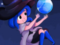 Lalao Bubble Sorcerer