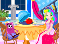 Lalao Princess Juliet Secret Recipe