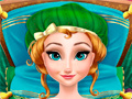 Lalao Princess Anna Real Makeover