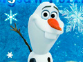 Lalao Frozen Jigsaw Puzzle