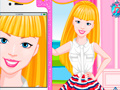 Lalao Barbie Selfie Make Up