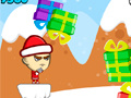 Lalao Young Santa