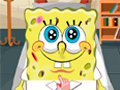 Lalao Spongebob Doctor