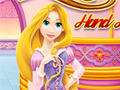 Lalao Rapunzel Hand Doctor