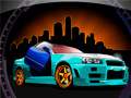 Lalao Super Car Dressup