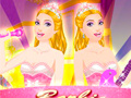 Lalao Barbie And Popstar Dress Up