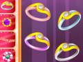 Lalao Design Anna's Wedding Ring
