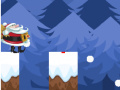 Lalao Stick Santa