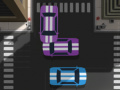 Lalao Traffic City Challenge