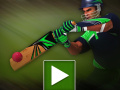 Lalao Cricket Batter Challenge