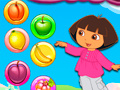 Lalao Dora Fruit Bubble
