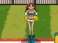 Lalao Cheerleaders School