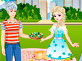 Lalao Jack Propose Marriage Elsa