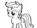 Lalao Animal Coloring Pages For Kids