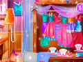 Lalao Elsa Find And Dress Up
