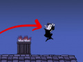Lalao Dracula Quest : Run For Blood 