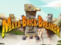 Lalao Maya Brick Breaker 
