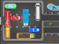 Lalao Parking Panic