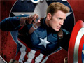 Lalao Captain America Civil War Jigsaw
