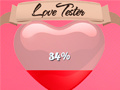 Lalao Love Tester