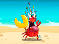 Lalao Tricky Crab