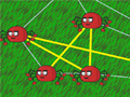 Lalao Tangled Spiders
