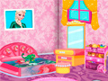 Lalao Princesses Theme Room Design