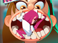Lalao Mia Dentist Cake