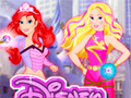 Lalao Disney Super Princess 1