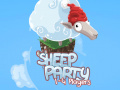 Lalao Sheep Party
