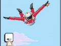 Lalao Space Jumper