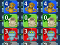 Lalao Robot Master