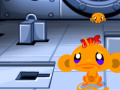 Lalao Monkey happy Stage 1