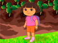 Lalao Dora Needs Tools